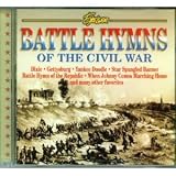 Songs of the Cifil War Battle