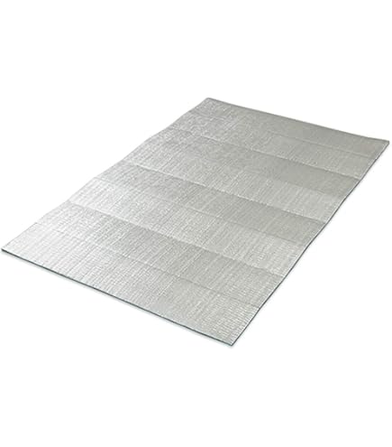 DOD ソトネノキワミ S キャンプマット 極上の寝心地　厚さ10cm DOD(ディーオーディー) ソトネノキワミ S M L キャンプマット