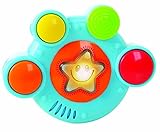 PlayGo Baby Rock Star Drum [並行輸入品]