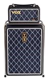 VOX 50W Bluetooth オーディオスピーカー MINI SUPERBEETLE AUDIO MSB50-AUDIO BK ブラック