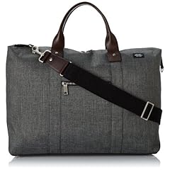 Jack Spade Tech Oxford Wing Duffle