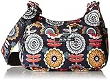 Ju-Ju-Be Dancing Dahlias HoboBe Purse Diaper Bag by Ju-Ju-Be [並行輸入品]