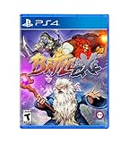 Battle Axe - PlayStation 4