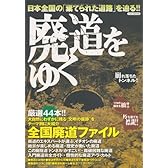 廃道をゆく (イカロス・ムック)