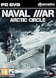 Naval War Arctic Circle (PC) (輸入版)