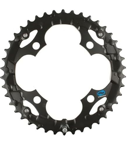 Amazon | （Sugino/スギノ) （自転車用チェーンリング）PE110S