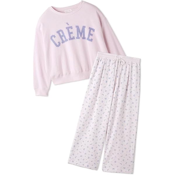 Amazon.co.jp: スナイデルホーム チェリースウェット