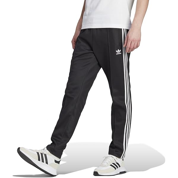 adidas ベッケンバウアー パンツ バーガンディ 美品 adidas ベッケンバウアー パンツ バーガンディ 美品 - メルカリ
