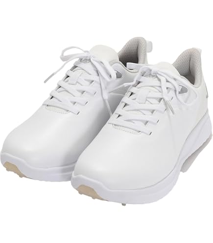 Amazon | NIKE Lunar Control 4 ゴルフシューズ 2017 レディース