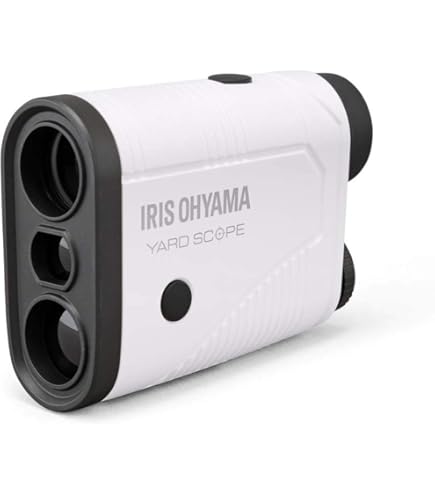 Amazon.co.jp: Kenko ゴルフ用レーザー距離計 Winshot 6倍 16口径 角度