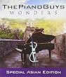 Wonders: Special Asian Edition by Piano Guys (2015-05-03)