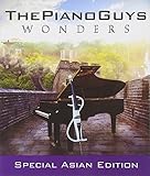 Wonders: Special Asian Edition by Piano Guys (2015-05-03)