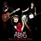 Dawn of the Planet Chaos