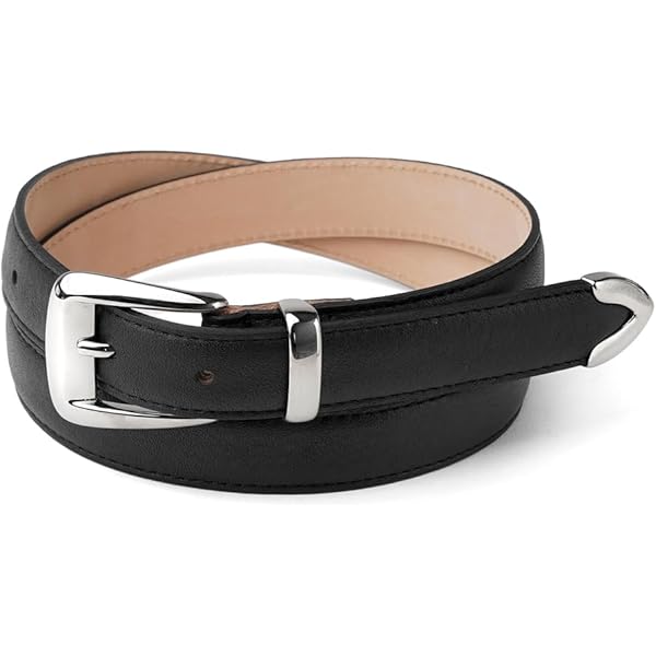 Amazon | [Dino Mattia] ディノ マッティア ベルト クロコ型押しプン