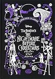 ナイトメアー・ビフォア・クリスマス (ディズニーデラックス絵本 5)