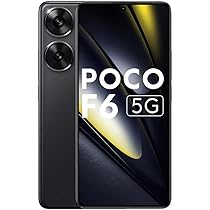 POCO F6 Pro 256GB 【 ブラック 】 s-l400.jpg