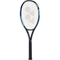 Amazon.co.jp: Yonex Hard Tennis Racquet E Zone 100 for