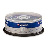 BD R 25GB 4X Brded Surf Spndle