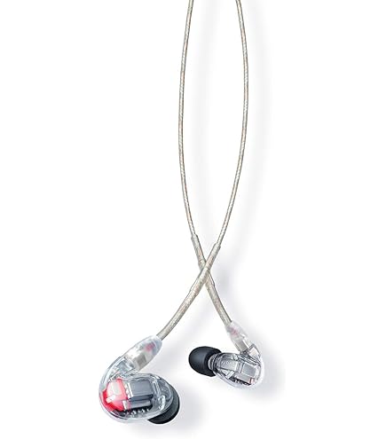 Amazon.co.jp: 【旧モデル】SHURE イヤホン SEシリーズ SE846 カナル型