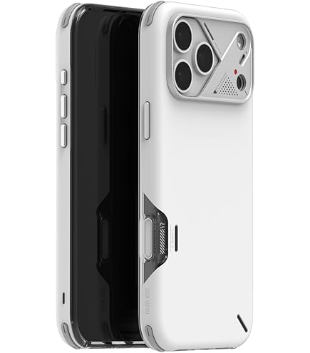 Amazon.co.jp: TILTA Khronos スマートフォンケース iPhone 15 Pro Max