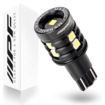 Amazon | M's Basic by IPF ウィンカー LED バルブ T20 アンバー 530
