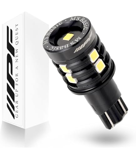 Amazon | VALENTI ヴァレンティLED T16 バックランプ 6500K 1100lm 1個