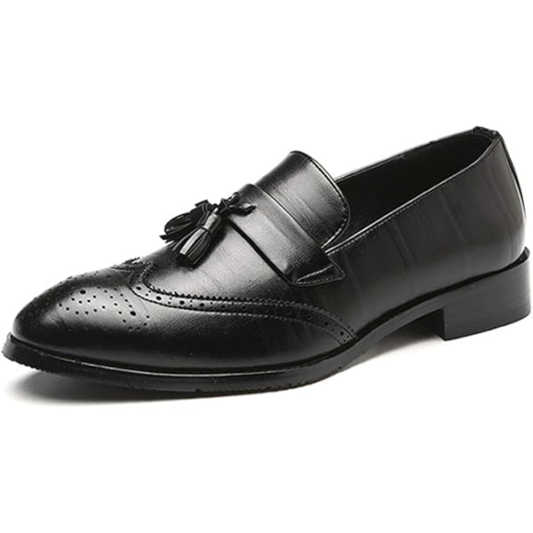 Amazon | [アーバンリサーチ ドアーズ] 靴 Berwick タッセルローファー