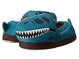 [ストライドライト] Stride Rite メンズ Glow T Rex Skull (Toddler/Little Kid) ベビーシューズ Turquoise 13-1 Little Kid -