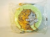 オカモト No.118 タイガー養生用布テープ(粘着テープ)50mm×25m(みどり・緑)大箱1箱売り 30巻入り