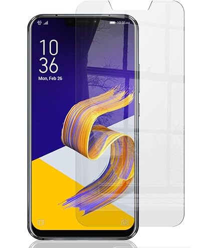 大勧め ASUS ZenFone5Z SIMフリー 128GB スペースシルバー  