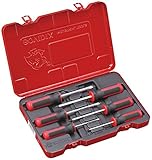 Bovidix 288400602 Screwdriver Set, 6-Piece [並行輸入品]