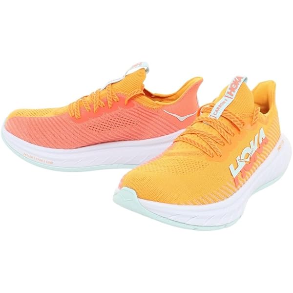 Amazon | HOKA ONE ONE(ホカ オネオネ) M CARBON X 2 DBGA 25.0