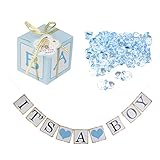 Perfk ３セット　デコレーション　壁飾り　紙　キャンディ　ギフトボックス　ベビーシャワー　ミニおしゃぶり　おむつケーキの装飾　出産祝い適用