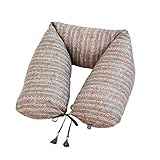 ボボ BOBO コーラム ママ＆ベビークッションロング クッションカバー 8391