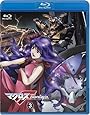 マクロスF(フロンティア) 3 [Blu-ray]