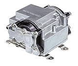 日東工器 電磁駆動ダイアフラム方式 コンプレッサ専用タイプ VC0201B-A2