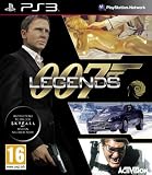 James Bond: 007 Legends (PS3) (輸入版)