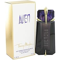 Amazon | 【テュエリーミュグレー】エイリアン (レフィラブル) EDP・SP