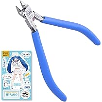 Amazon | ゴッドハンド(GodHand) アルティメットニッパー＆ステッカー