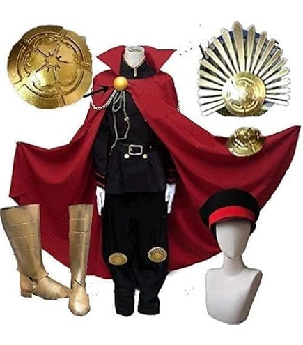Amazon.co.jp: ディズニーのホセ・キャリオカ風 仮装 コスプレ衣装+