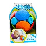 オーボール ウォブル・バブル
