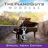 Wonders [Special Asian Edition] [2Cd]