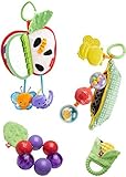 Fisher-Price Fruits & Veggies Gift Set [並行輸入品]