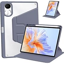 Amazon.co.jp: 360度回転 For 2025モデル シャオミ Redmi Pad 2 ケース