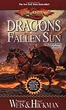 Dragons of a Fallen Sun: The War of Souls, Volume I
