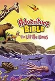 Adventure Bible for Little Ones