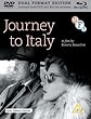 Journey to Italy [Blu-ray] [Import]