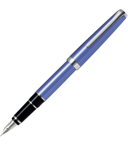 Amazon | Namiki Falcon Fountain Pen Soft-Medium ナミキ