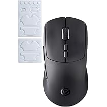 Amazon.co.jp: エレコム ゲーミングマウス ワイヤレス 無線 2.4GHz 