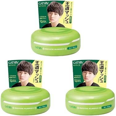 Amazon.co.jp 最新リリース: ヘアスタイリング剤 の新着